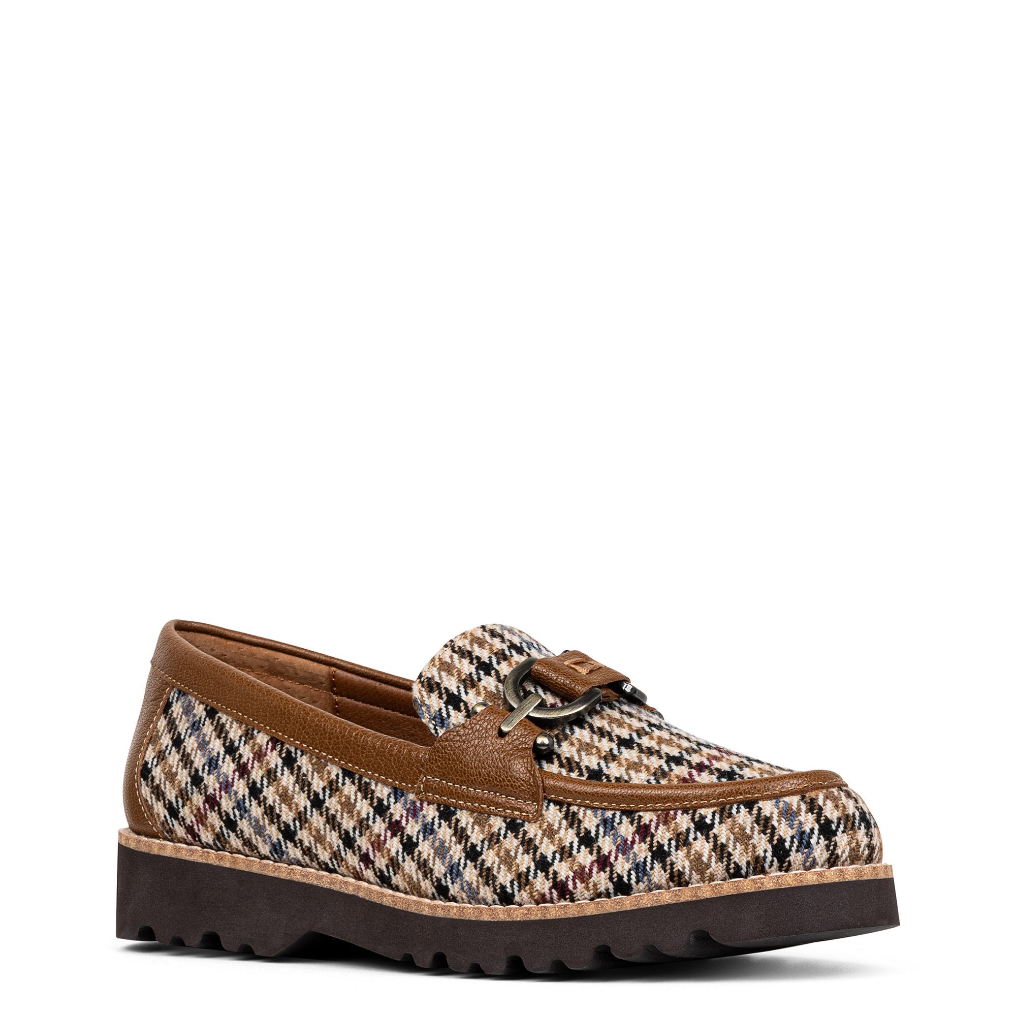 CLIO | Donald Pliner Women Shoes Saddle