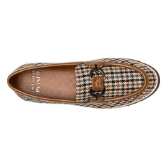 CLIO | Donald Pliner Women Shoes Saddle