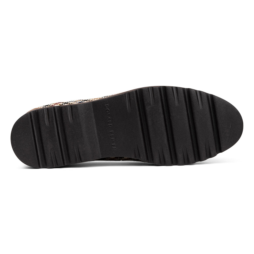 CLIO | Donald Pliner Women Shoes Saddle