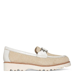 CLIO | Donald Pliner Women Shoes Beige Raffia
