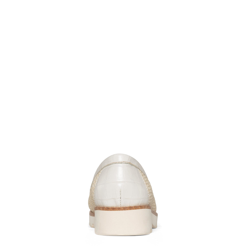 CLIO | Donald Pliner Women Shoes Beige Raffia