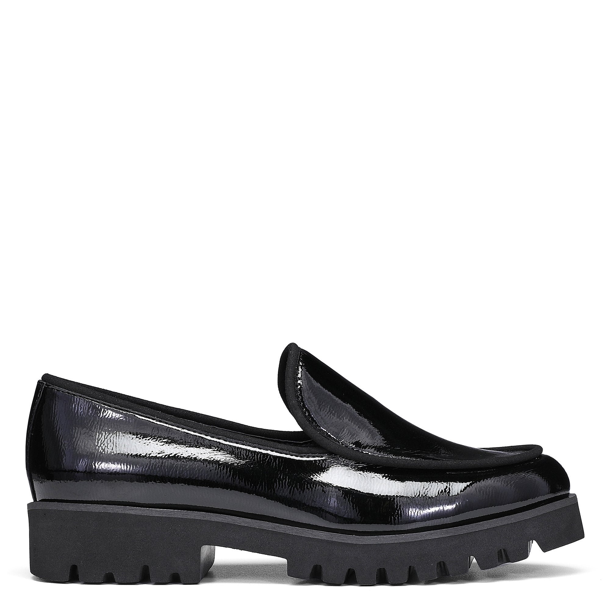 ECLIPSE | Donald Pliner Women Shoes Black Patent