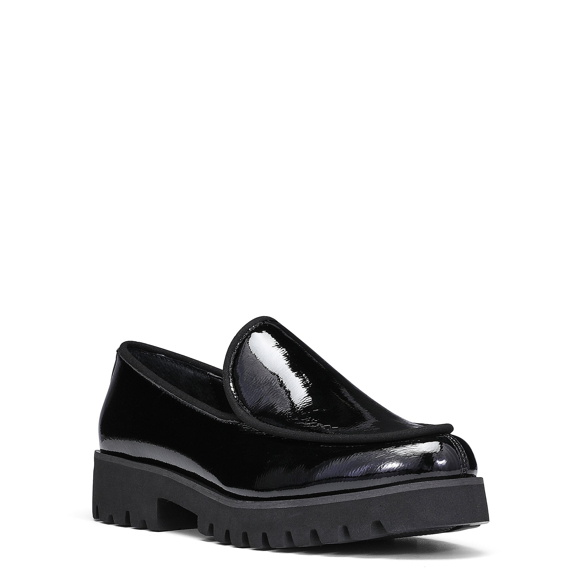 ECLIPSE | Donald Pliner Women Shoes Black Patent