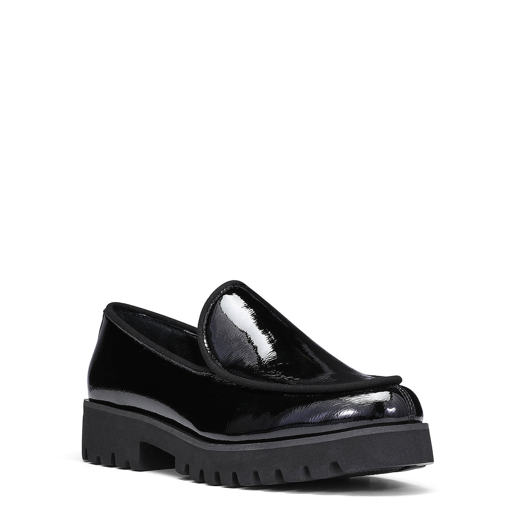 ECLIPSE | Donald Pliner Women Shoes Black Patent