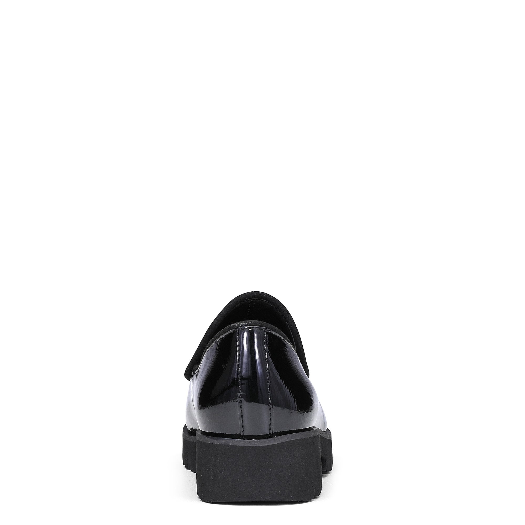 ECLIPSE | Donald Pliner Women Shoes Black Patent