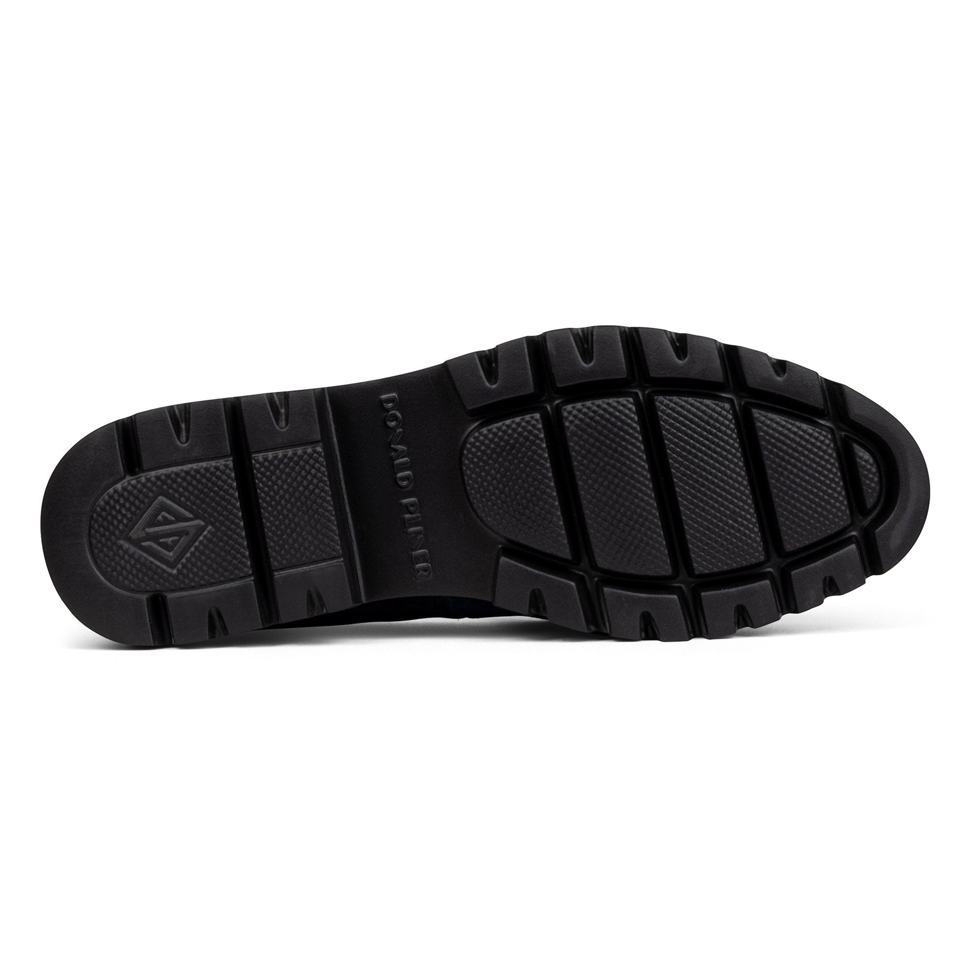 ECLIPSE | Donald Pliner Women Shoes Navy Suede