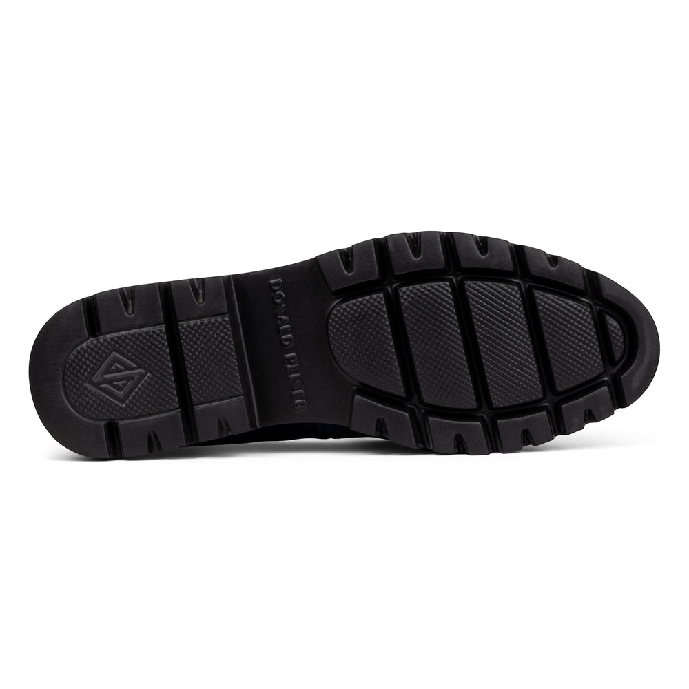 ECLIPSE | Donald Pliner Women Shoes Navy Suede