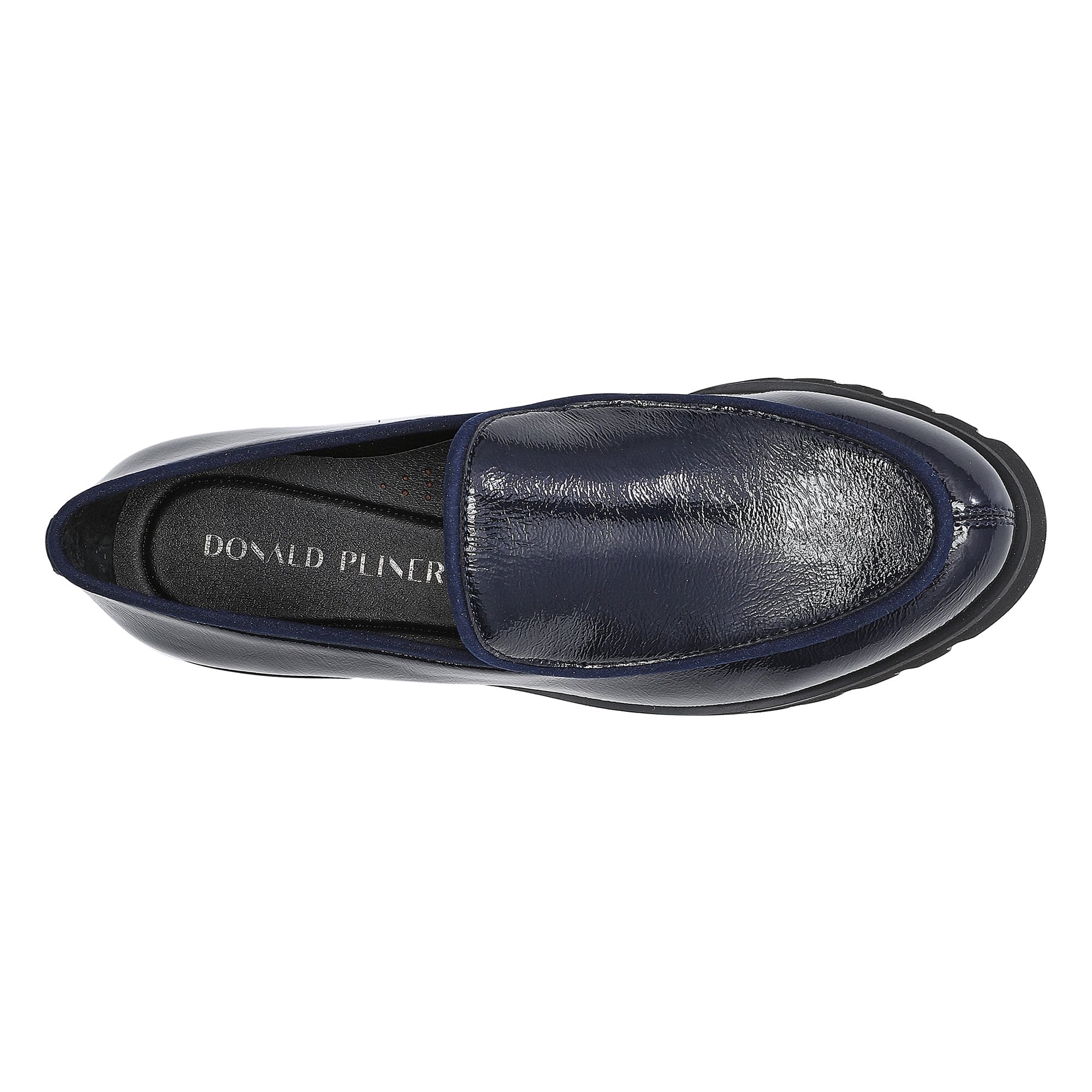 ECLIPSE | Donald Pliner Women Shoes Navy