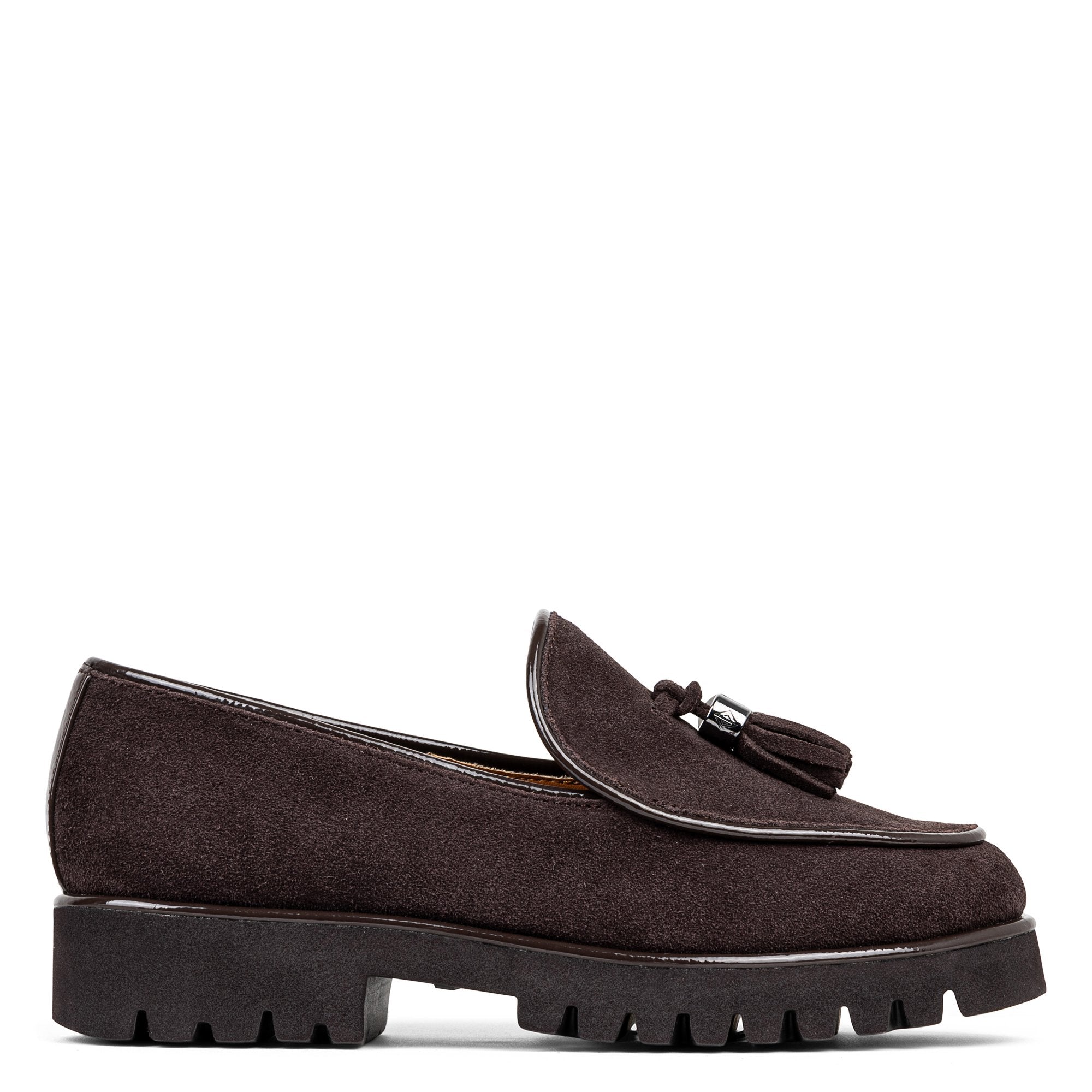 ECLIPSE | Donald Pliner Women Shoes Dark Brown