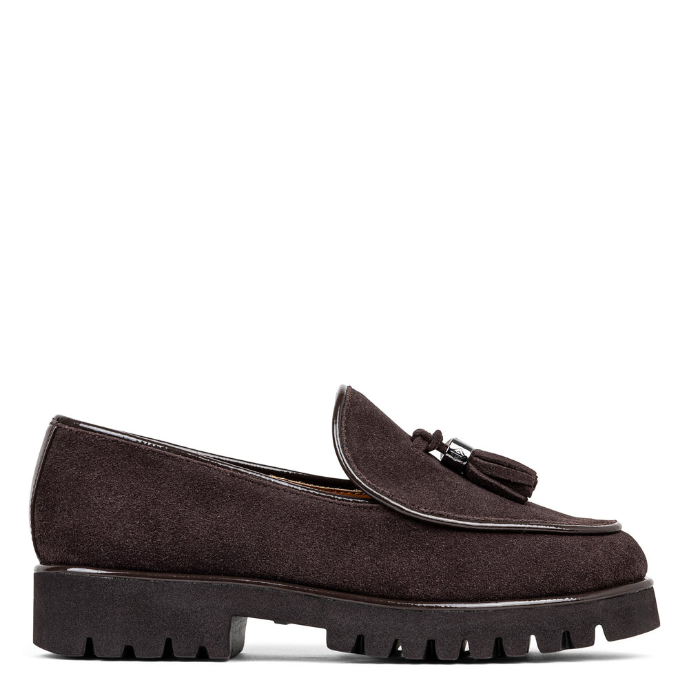 ECLIPSE | Donald Pliner Women Shoes Dark Brown