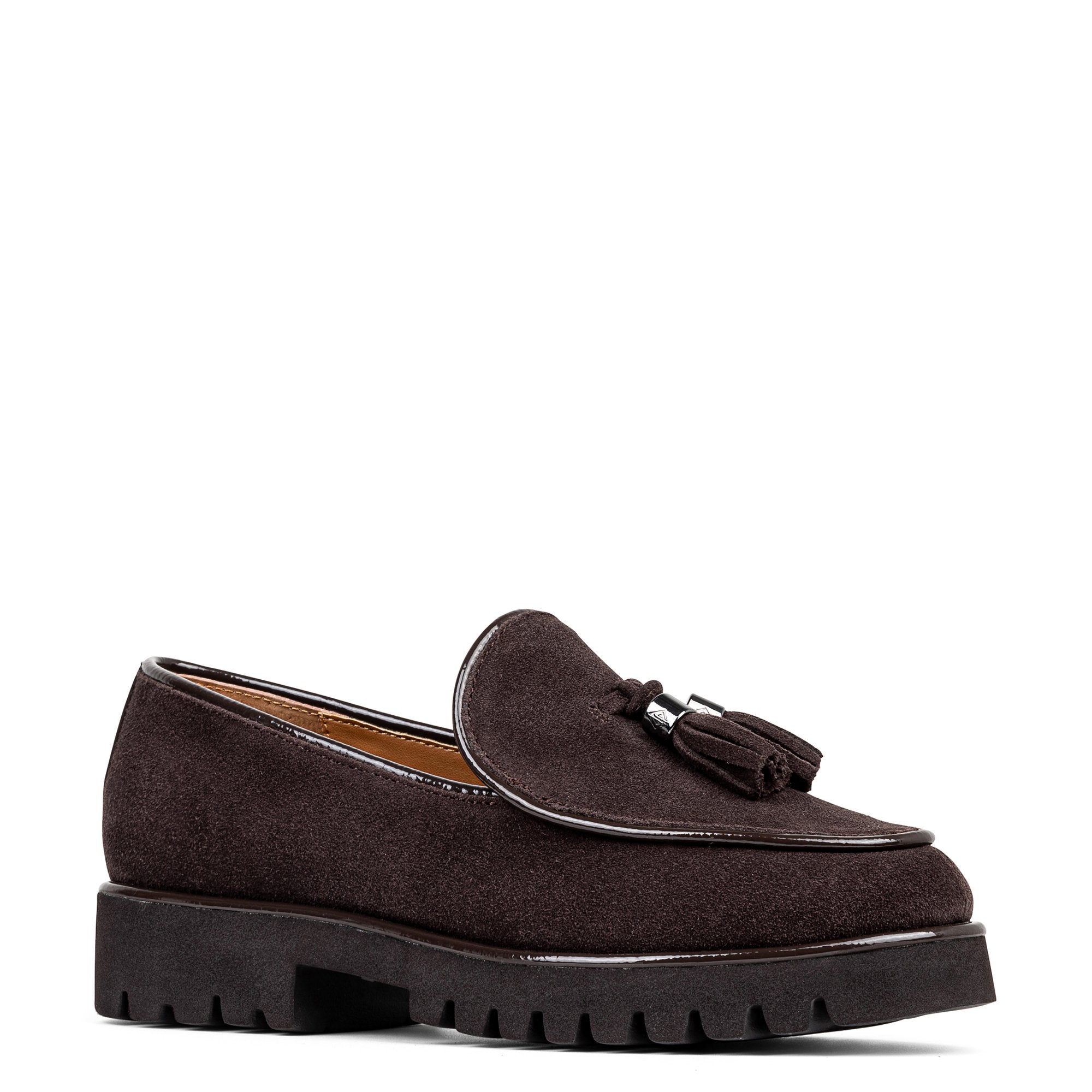 ECLIPSE | Donald Pliner Women Shoes Dark Brown