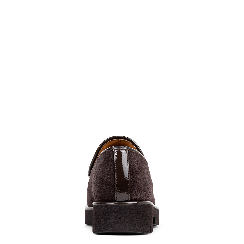 ECLIPSE | Donald Pliner Women Shoes Dark Brown