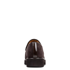 ECLIPSE | Donald Pliner Women Shoes Dark Brown