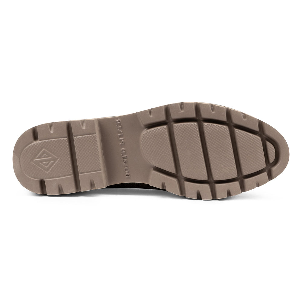 ECLIPSE | Donald Pliner Women Shoes Pewter Raffia