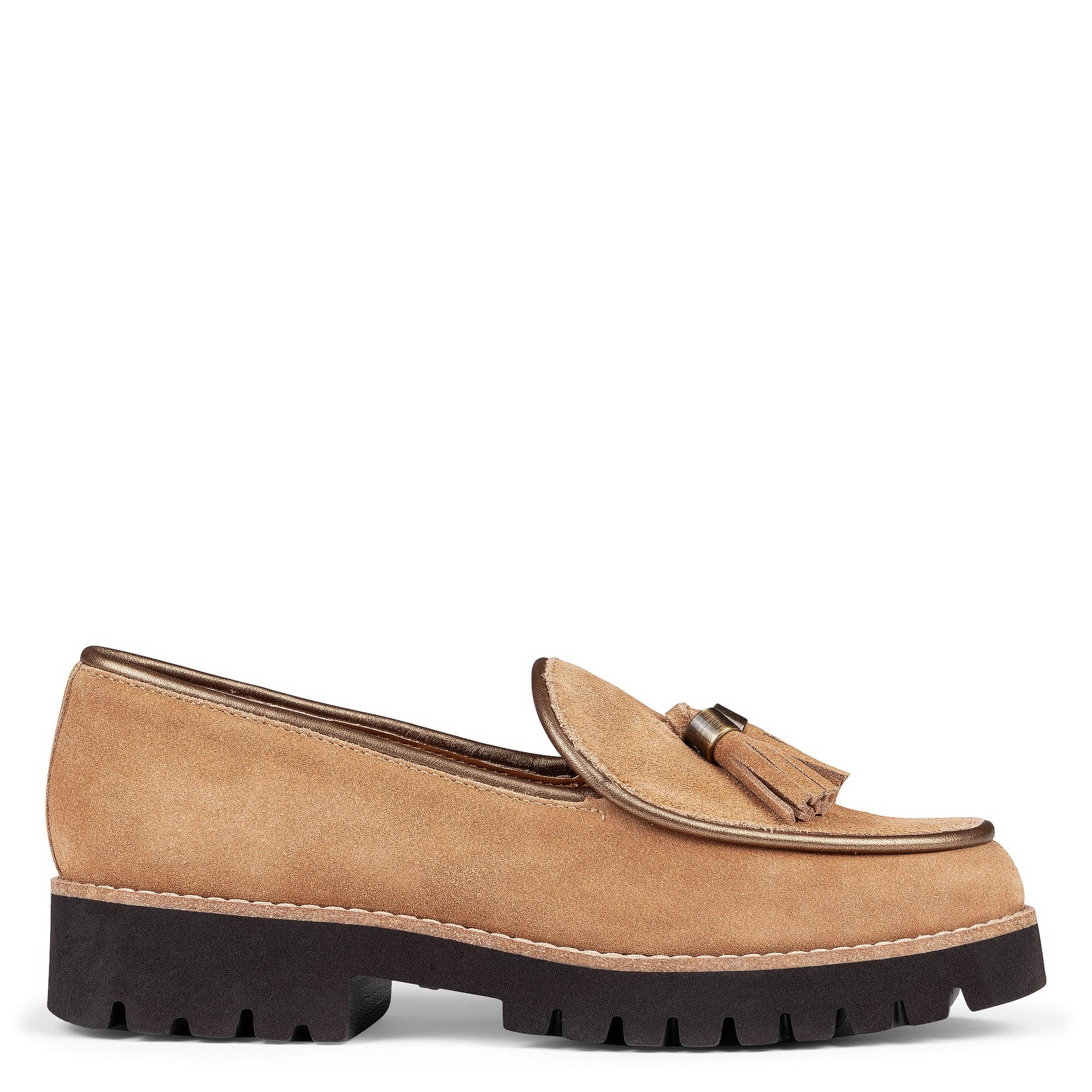 ECLIPSE | Donald Pliner Women Shoes Saddle