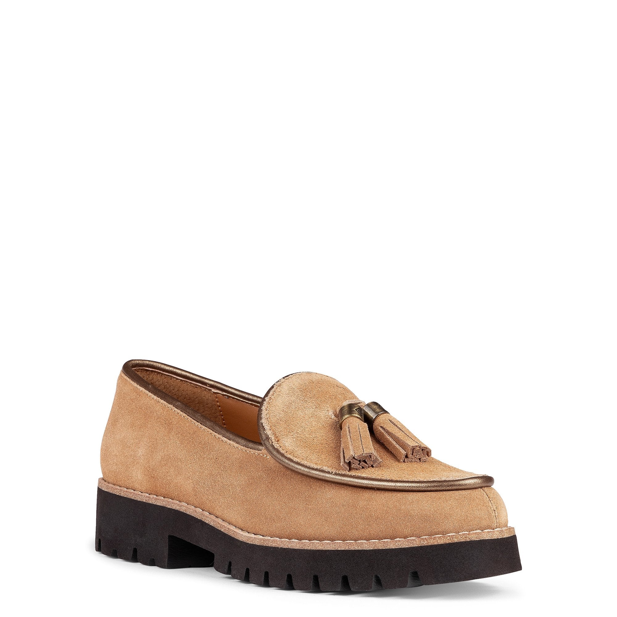 ECLIPSE | Donald Pliner Women Shoes Saddle
