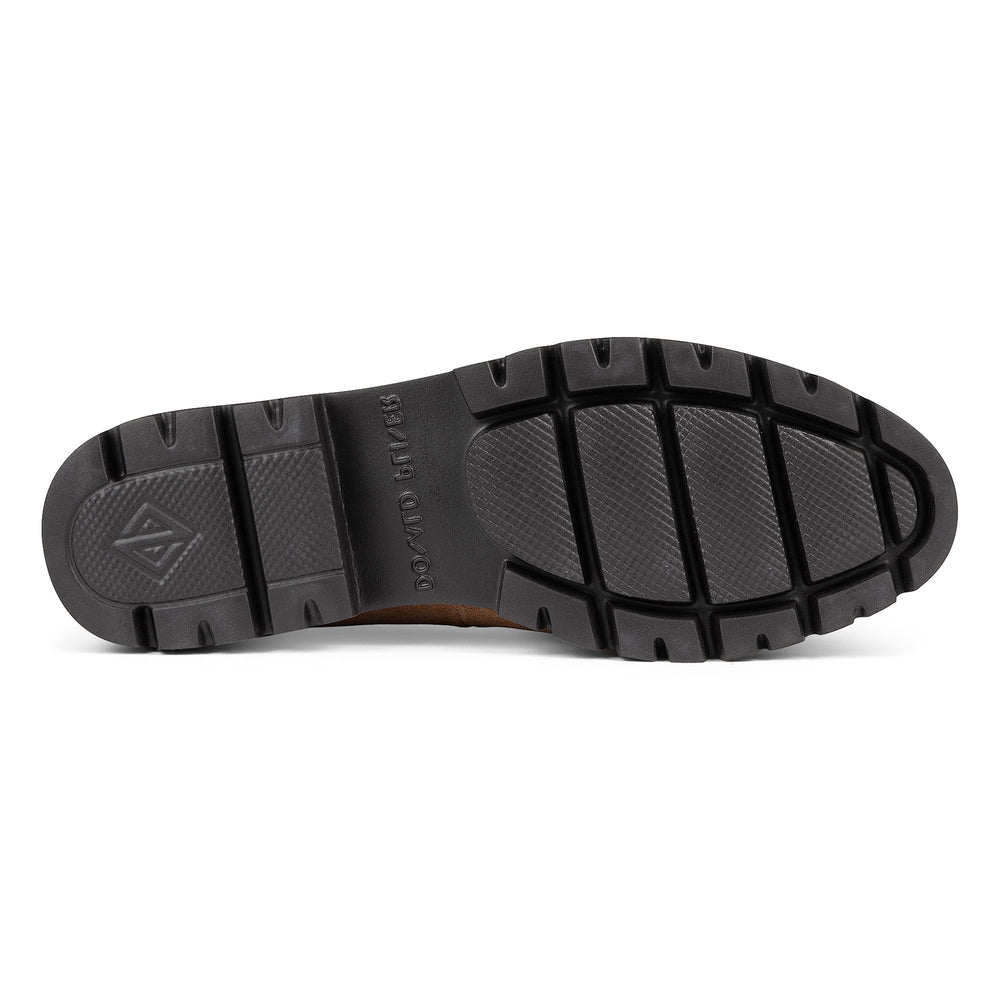 ECLIPSE | Donald Pliner Women Shoes Saddle