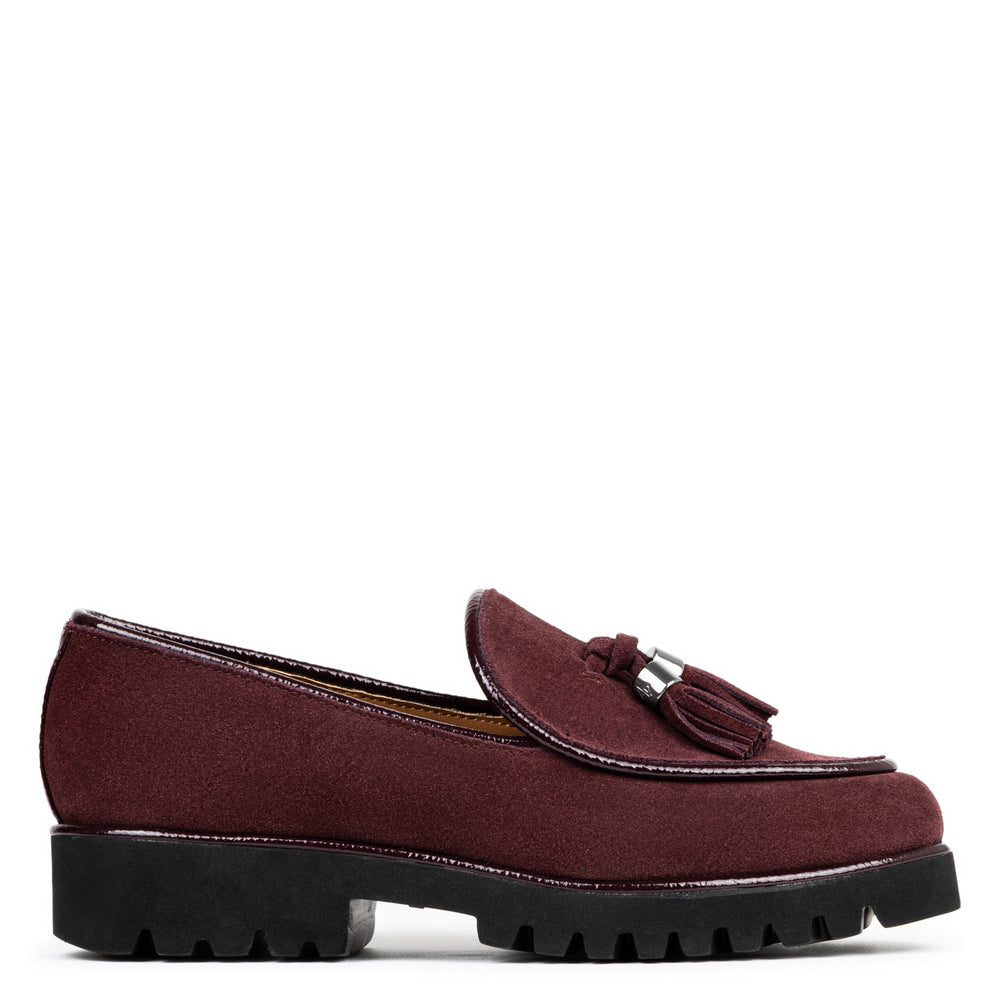 ECLIPSE | Donald Pliner Women Shoes Bordeaux