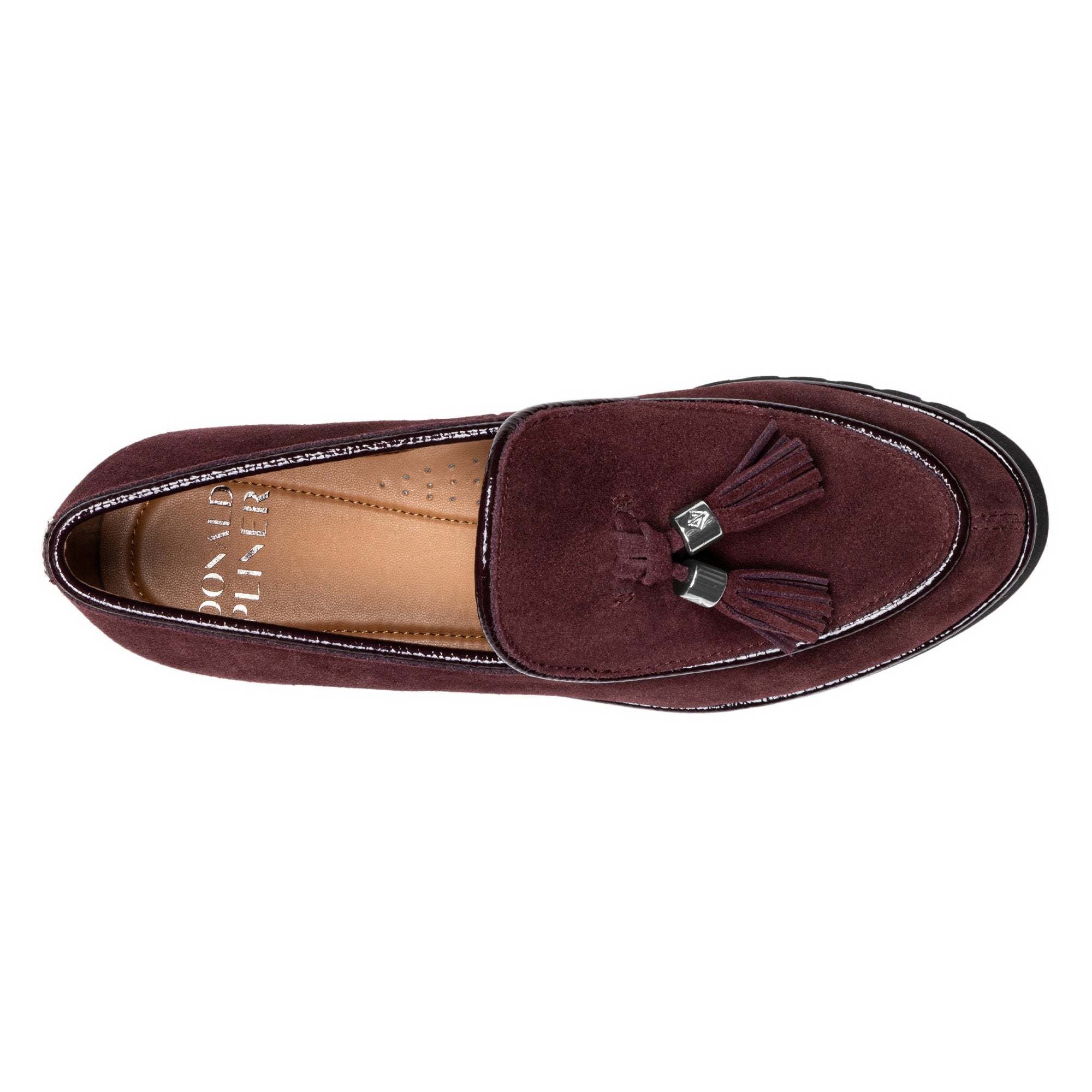 ECLIPSE | Donald Pliner Women Shoes Bordeaux
