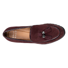 ECLIPSE | Donald Pliner Women Shoes Bordeaux
