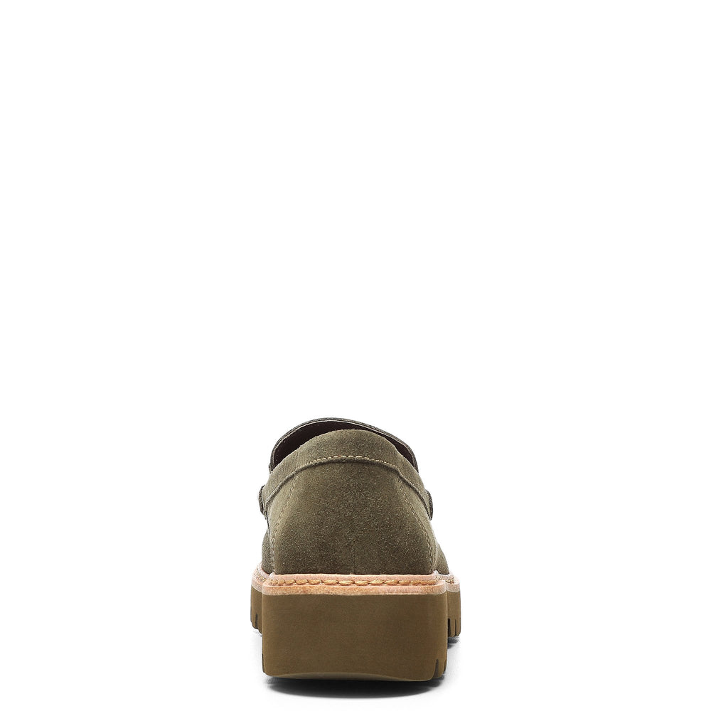 HELIO | Donald Pliner Women Shoes Military Green