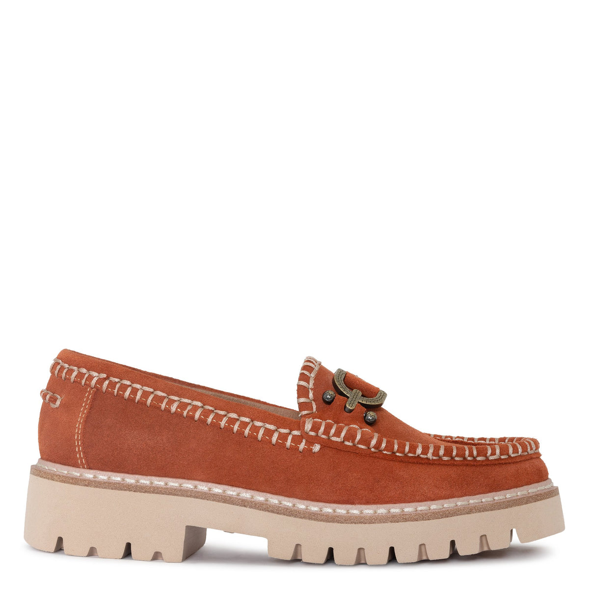 HELIO | Donald Pliner Women Shoes Terracotta