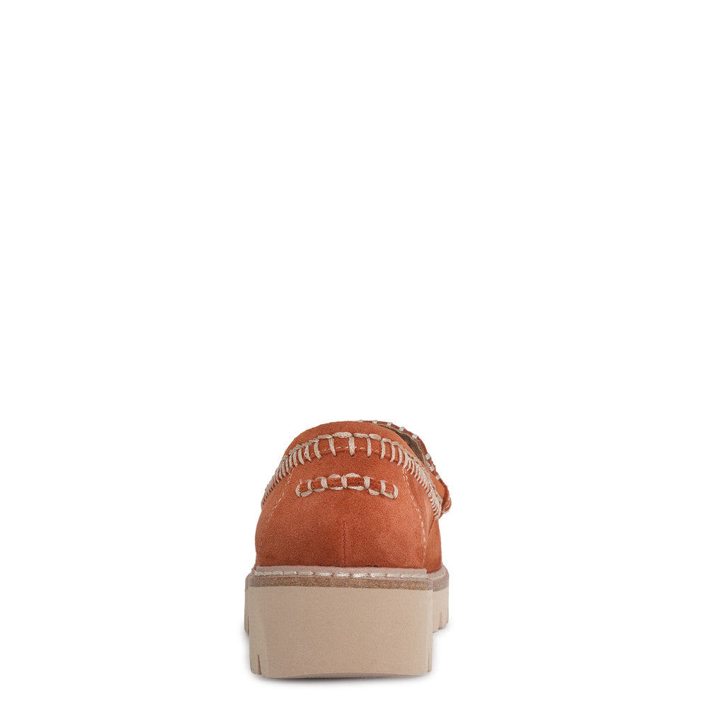 HELIO | Donald Pliner Women Shoes Terracotta