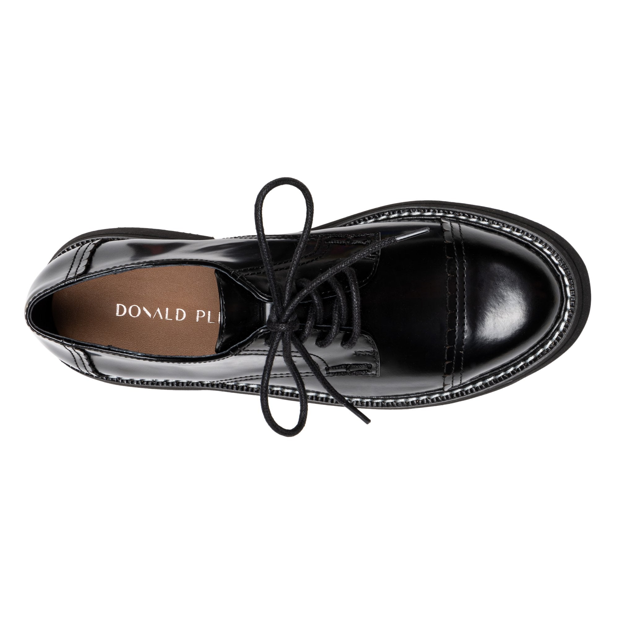 LEONARDO | Donald Pliner Women Shoes Black
