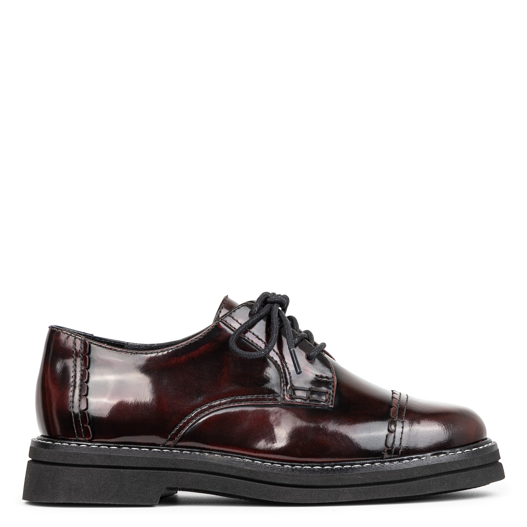 LEONARDO | Donald Pliner Women Shoes Bordeaux