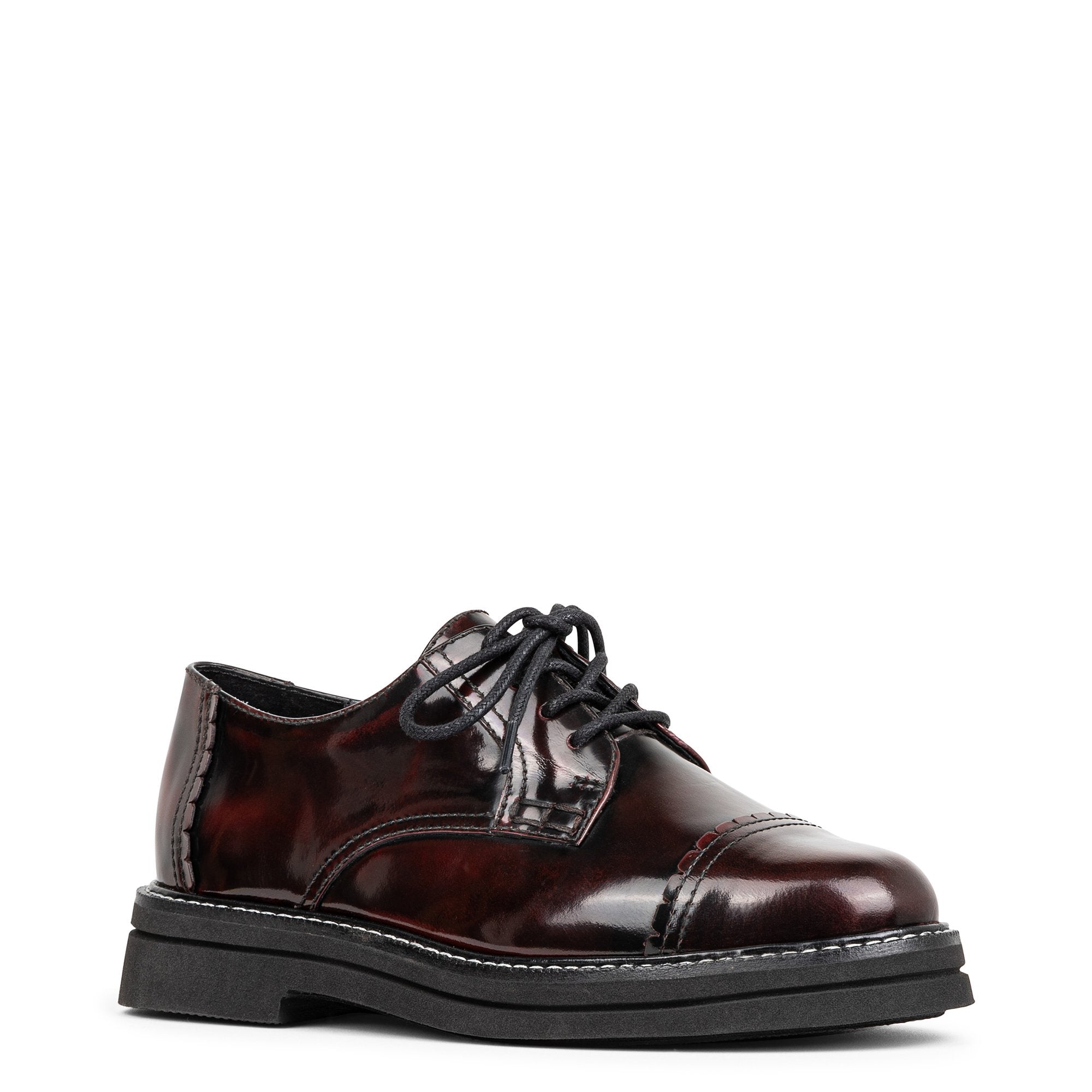 LEONARDO | Donald Pliner Women Shoes Bordeaux