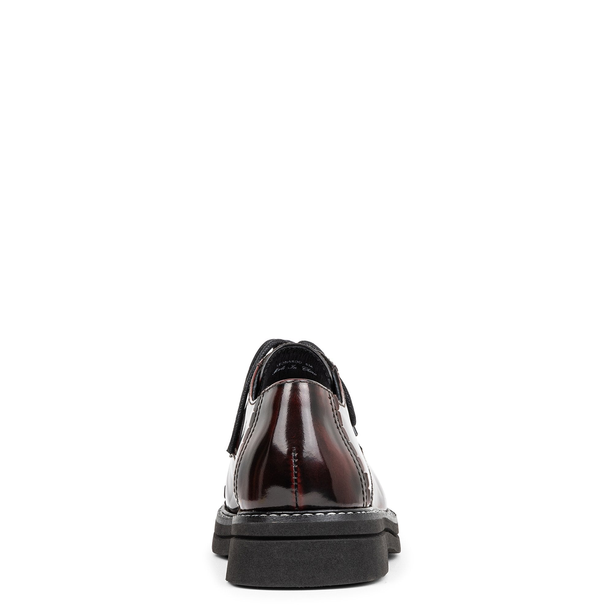 LEONARDO | Donald Pliner Women Shoes Bordeaux