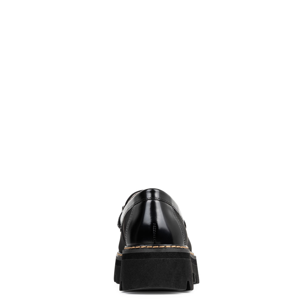 MARVELL | Donald Pliner Women Shoes Black Nylon