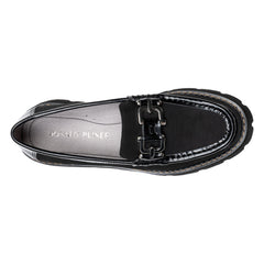 MARVELL | Donald Pliner Women Shoes Black Nylon