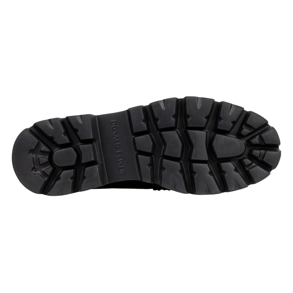 MARVELL | Donald Pliner Women Shoes Black Nylon