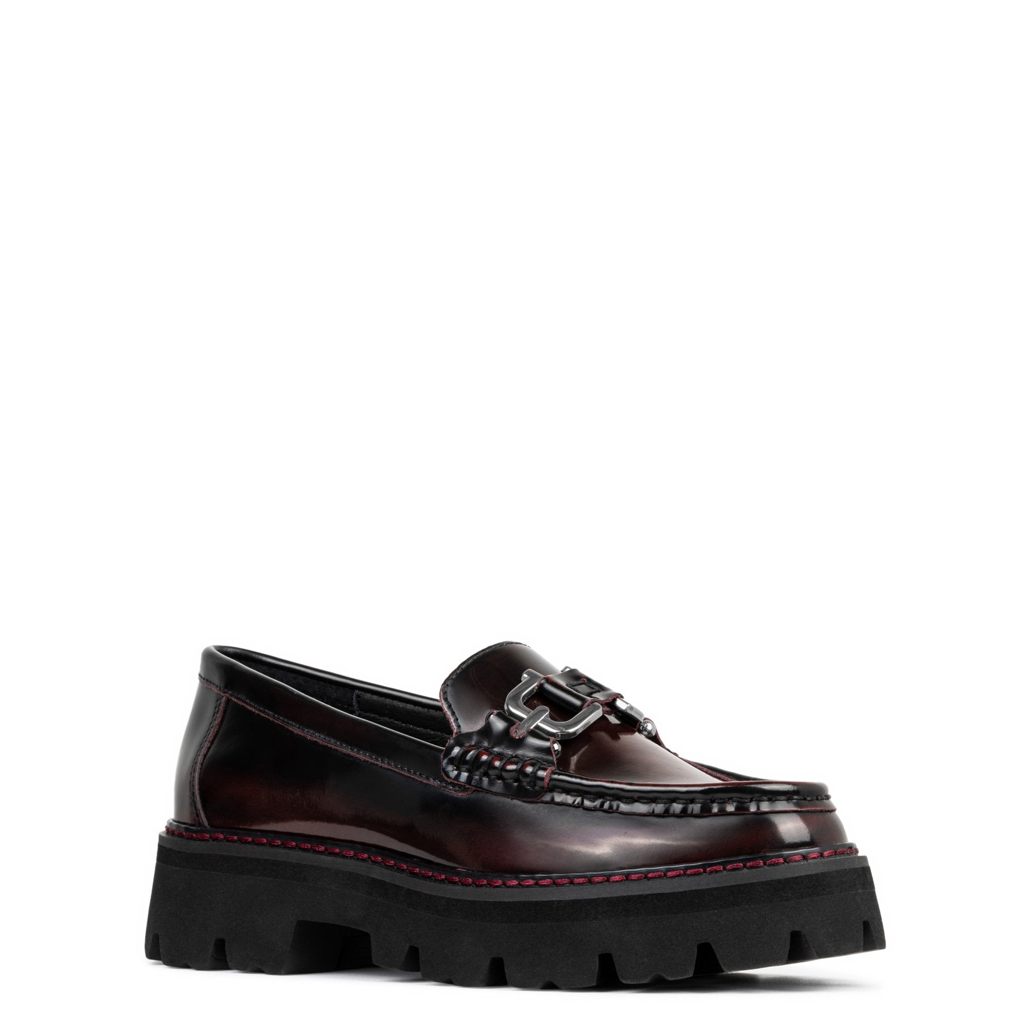 MARVELL | Donald Pliner Women Shoes Bordeaux