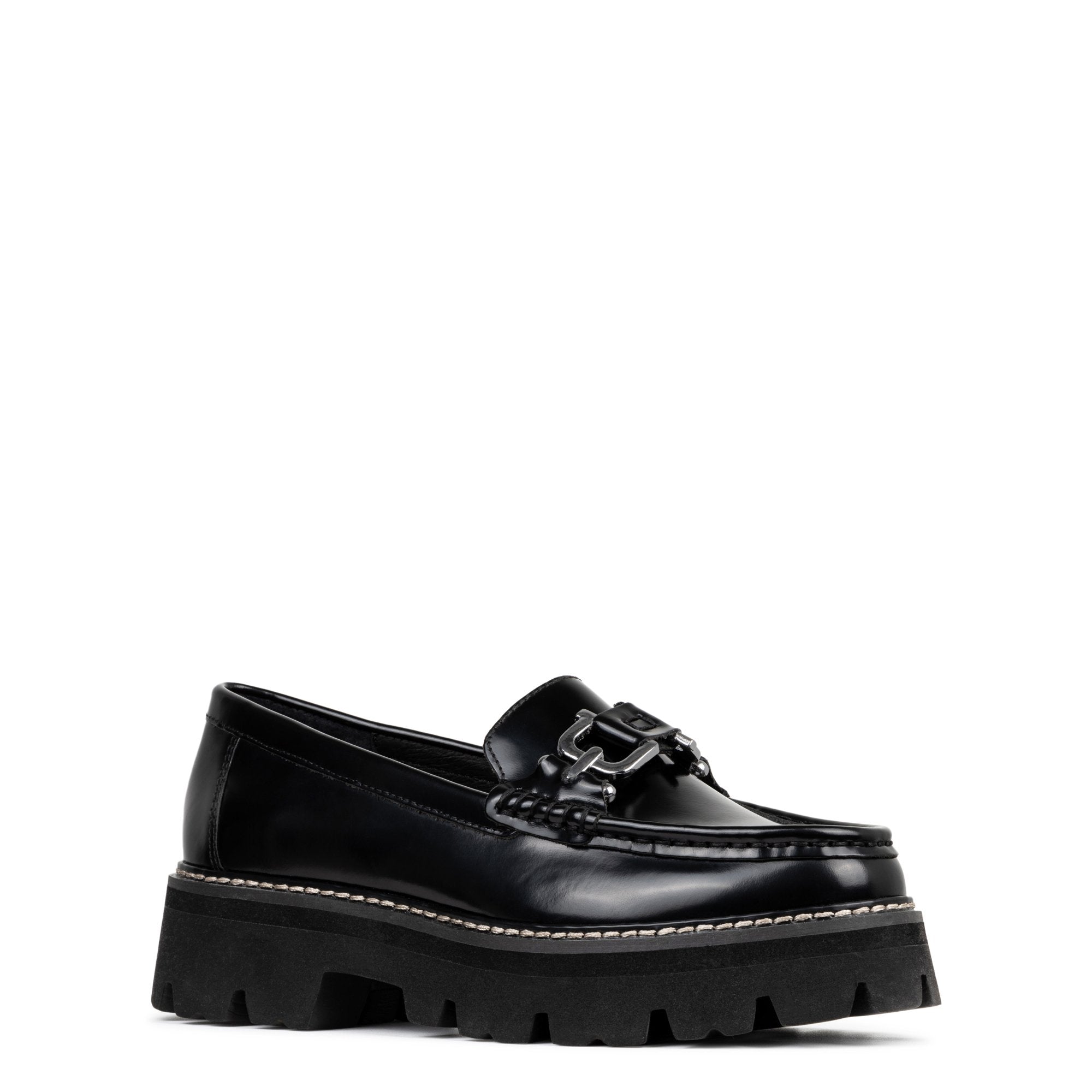 MARVELL | Donald Pliner Women Shoes Black