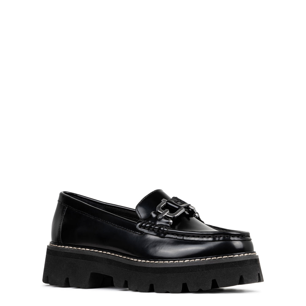 MARVELL | Donald Pliner Women Shoes Black