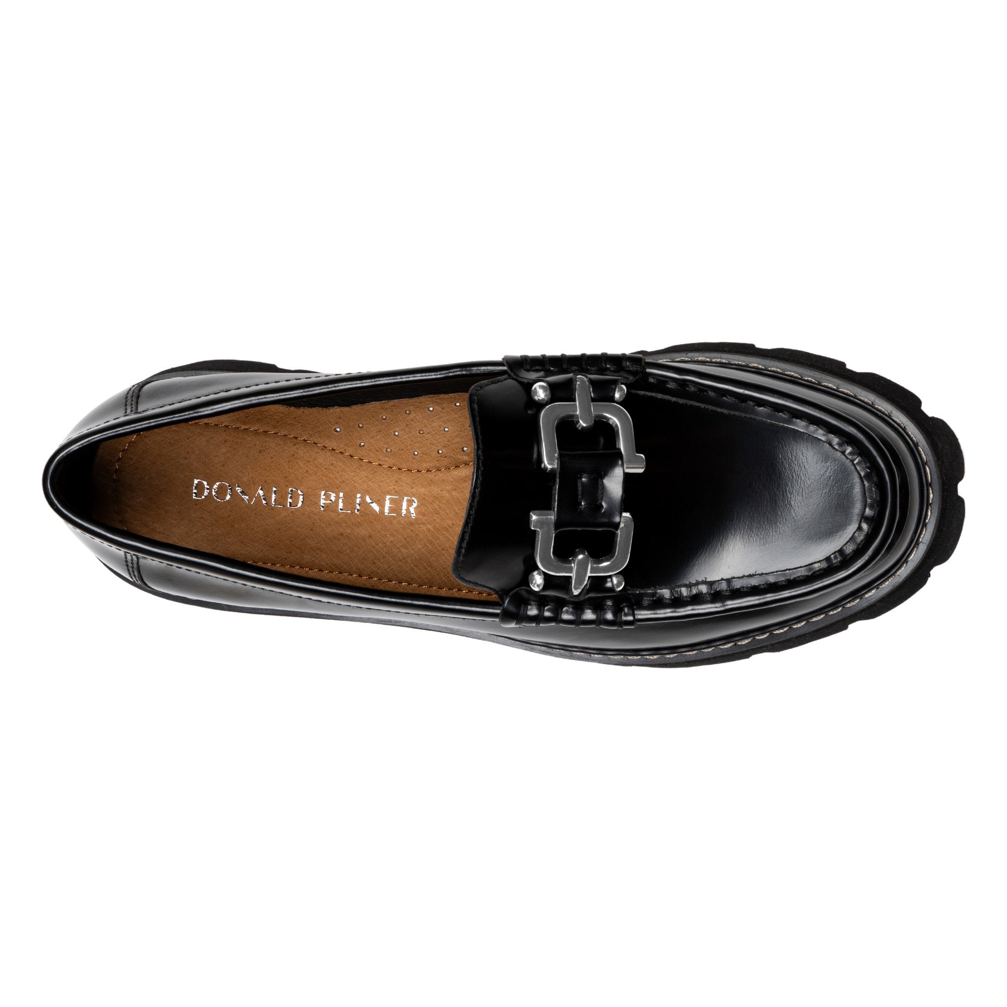 MARVELL | Donald Pliner Women Shoes Black