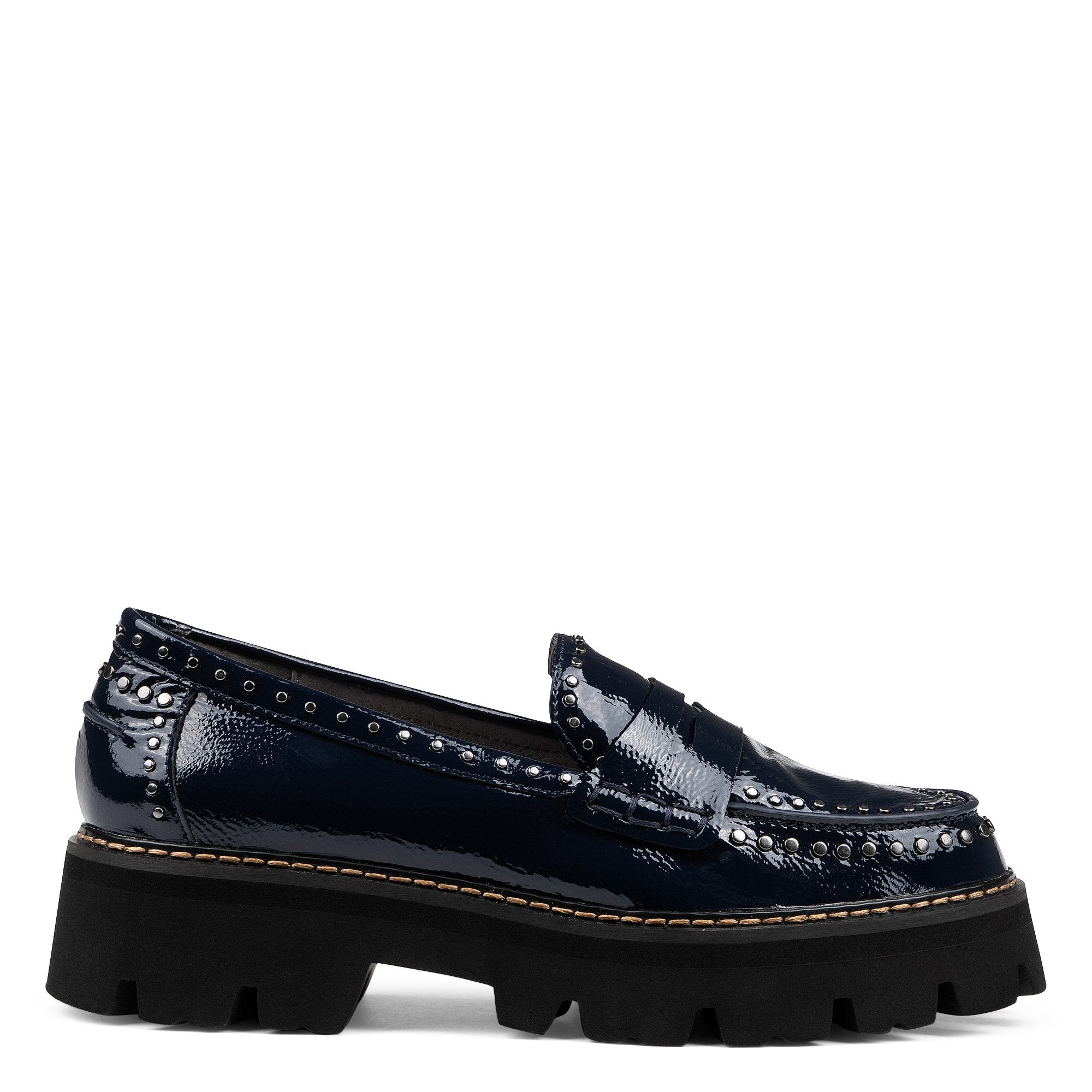 MASSY | Donald Pliner Women Shoes Navy
