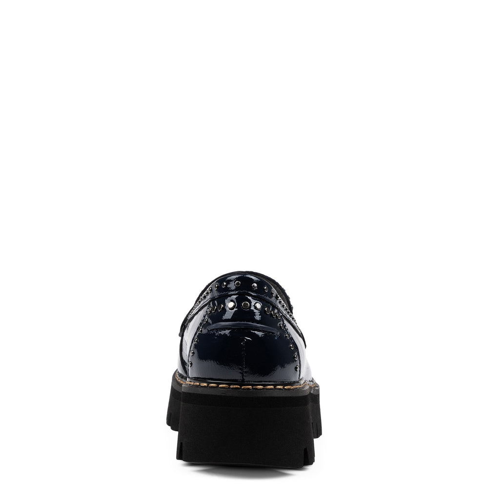 MASSY | Donald Pliner Women Shoes Navy