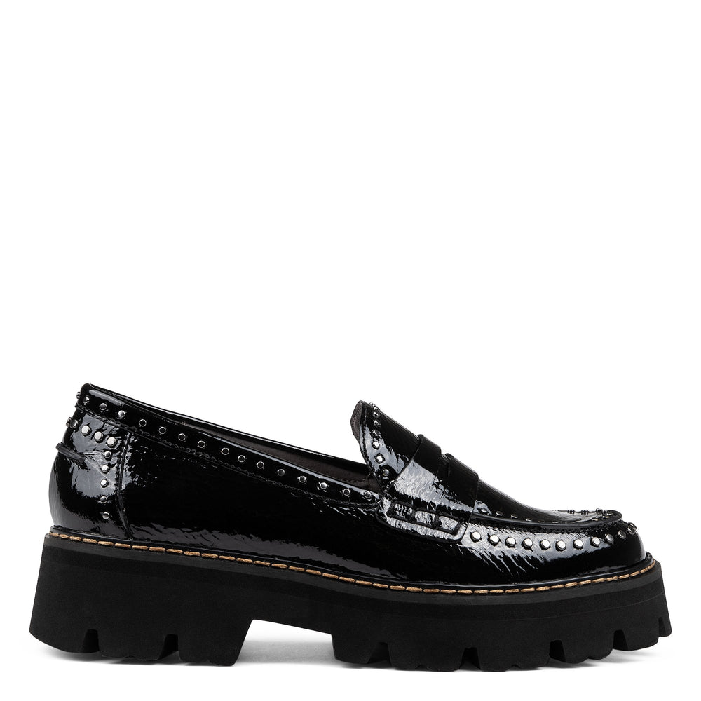 MASSY | Donald Pliner Women Shoes Black
