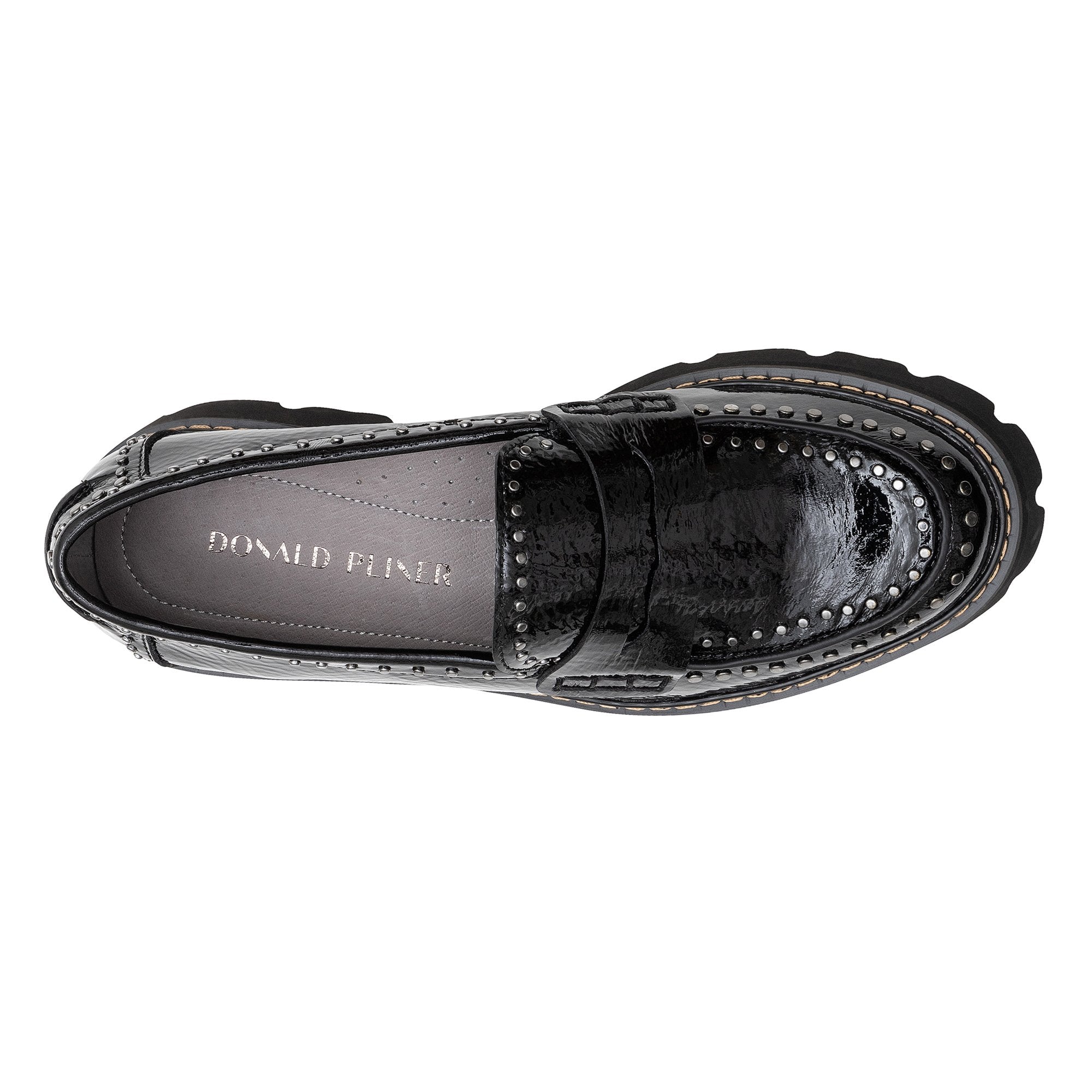 MASSY | Donald Pliner Women Shoes Black