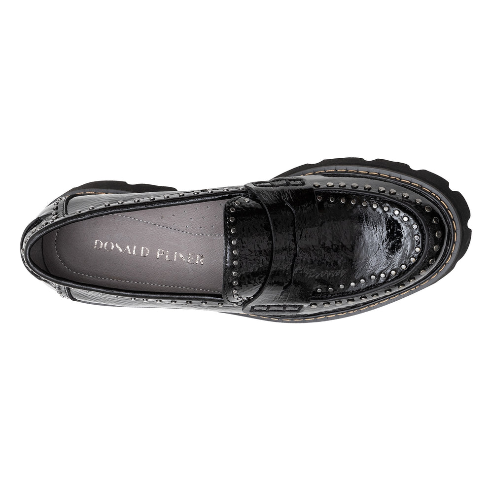 MASSY | Donald Pliner Women Shoes Black