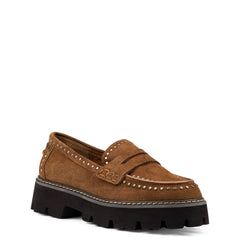MASSY | Donald Pliner Women Shoes Saddle