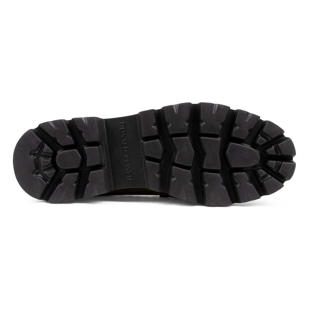 MASSY | Donald Pliner Women Shoes Saddle