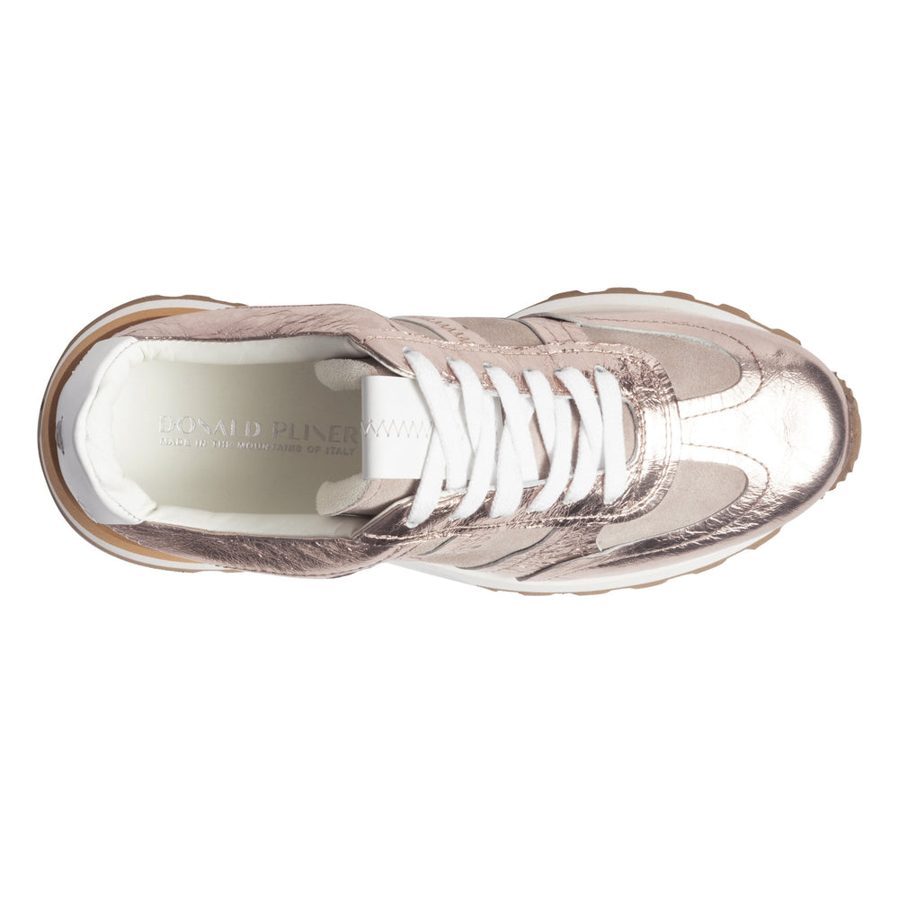 BOLERA | Donald Pliner Women Shoes Silver