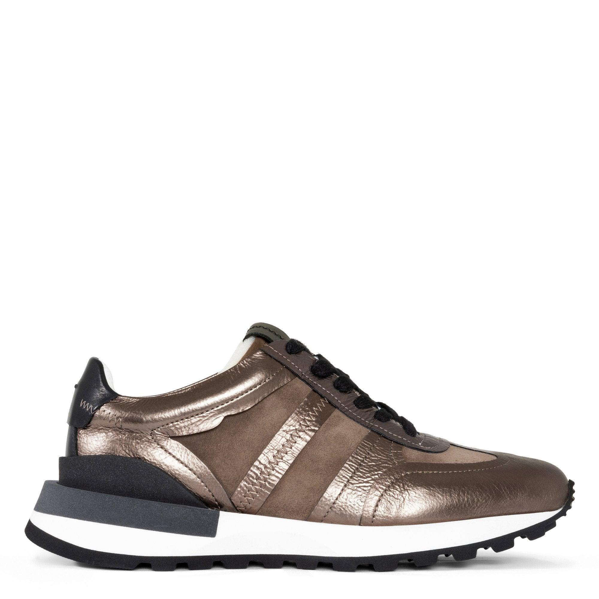 BOLERA | Donald Pliner Women Shoes Pewter