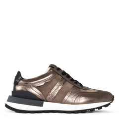 BOLERA | Donald Pliner Women Shoes Pewter