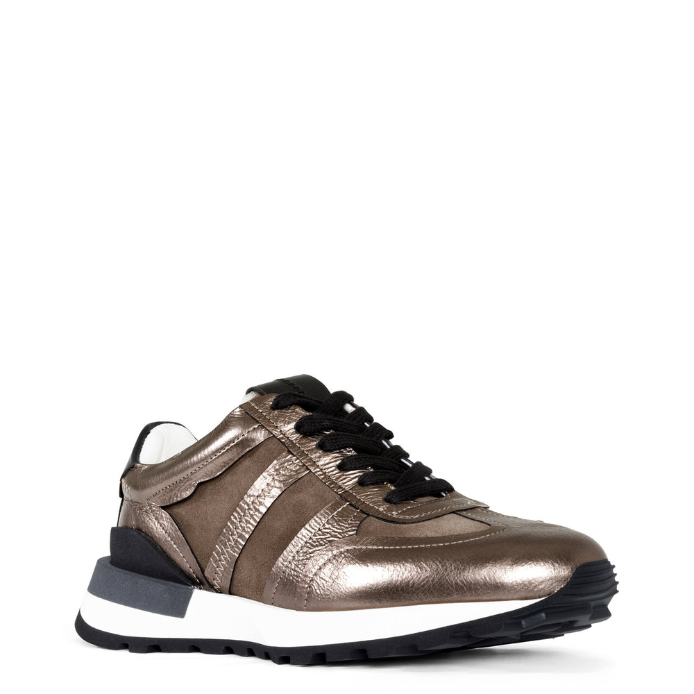 BOLERA | Donald Pliner Women Shoes Pewter