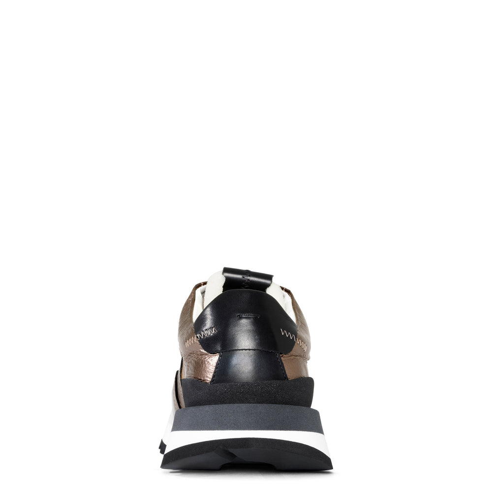 BOLERA | Donald Pliner Women Shoes Pewter